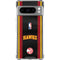 NBA Atlanta Hawks Jersey Google Pixel 8 Pro Clear Case